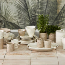 Afbeelding in Gallery-weergave laden, Riviera Maison - Portofino Serving Plate white