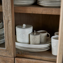 Afbeelding in Gallery-weergave laden, Riviera Maison - Portofino Serving Plate white