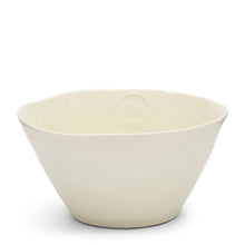 Afbeelding in Gallery-weergave laden, Riviera Maison - Portofino Bowl white L