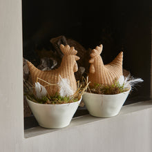 Afbeelding in Gallery-weergave laden, Riviera Maison - Portofino Bowl white L