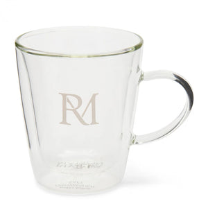 Riviera Maison - RM Double Wall Monogram Glass M