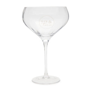 Riviera Maison - Elegance Gin & Tonic Glass