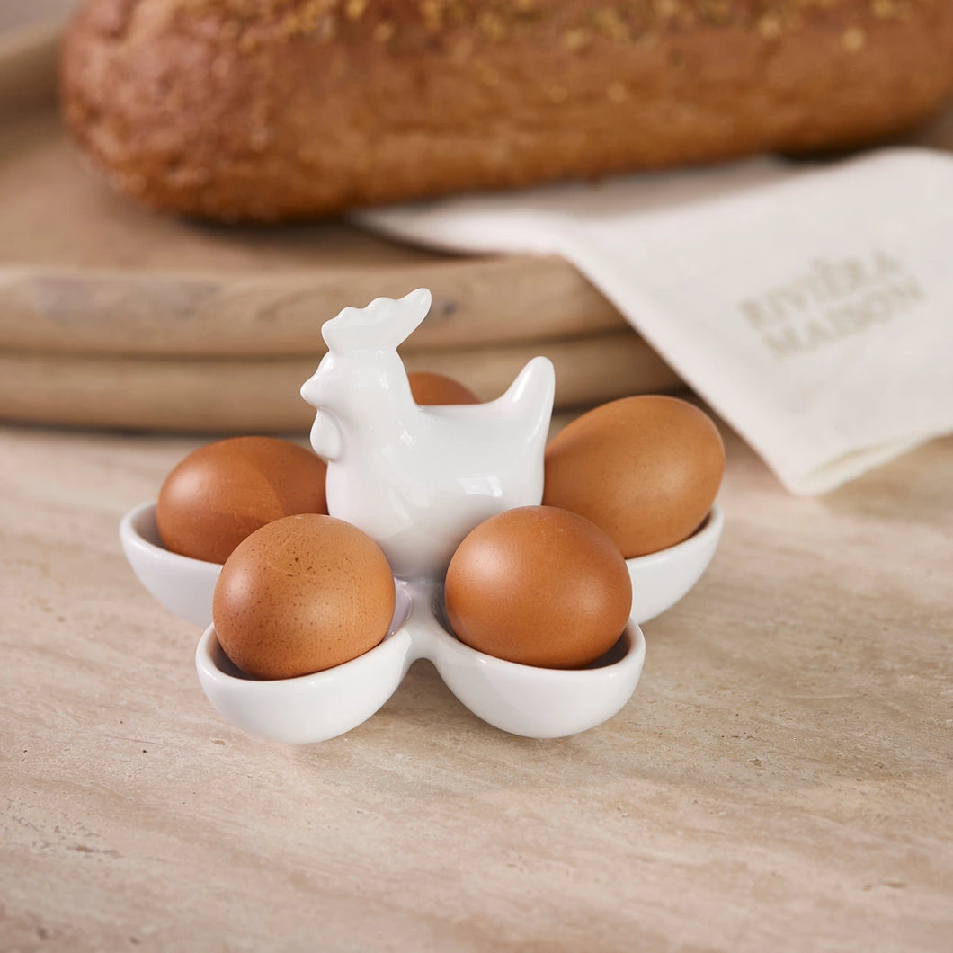 Riviera Maison - Easter Chicken Egg Holder