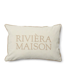 Afbeelding in Gallery-weergave laden, Riviera Maison - Samone Pillow Cover 65x45