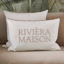 Afbeelding in Gallery-weergave laden, Riviera Maison - Samone Pillow Cover 65x45