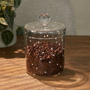 Riviera Maison - Sweets Heart Storage Jar