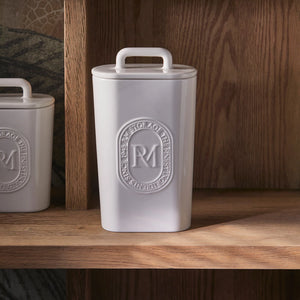 Riviera Maison - The Finest Ingredients Storage Jar