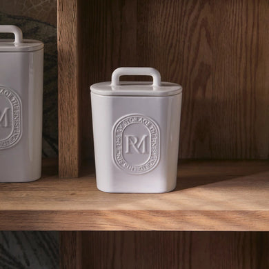 Riviera Maison - The Finest Ingredients Storage Jar S