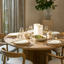 Afbeelding in Gallery-weergave laden, Riviera Maison - Portofino Serving Bowl white