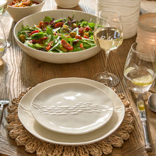 Afbeelding in Gallery-weergave laden, Riviera Maison - Portofino Serving Bowl white