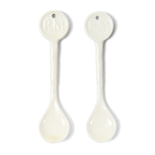 Afbeelding in Gallery-weergave laden, Riviera Maison - Portofino Spoons 2 pieces white