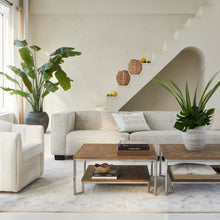 Afbeelding in Gallery-weergave laden, Riviera Maison - Samone Pillow 65x45