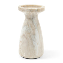Afbeelding in Gallery-weergave laden, Riviera Maison - Ribani Marble Candle Holder S