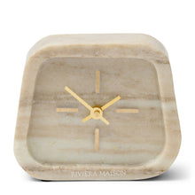 Afbeelding in Gallery-weergave laden, Riviera Maison - Pistoia Clock Small