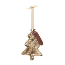 Afbeelding in Gallery-weergave laden, Riviera Maison - Rustic Rattan Christmas Tree Ornament