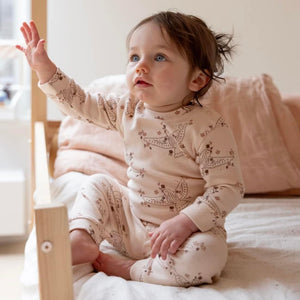 Feetje Betsy Bird - Premium Sleepwear