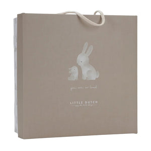 Little Dutch Giftset - Baby bunny