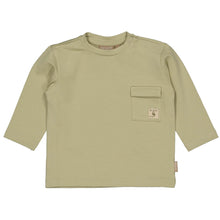 Afbeelding in Gallery-weergave laden, Quapi Kaleb Shirt