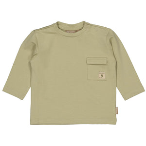 Quapi Kaleb Shirt