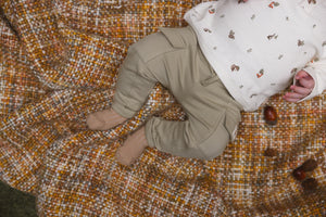Quapi Kian Pants