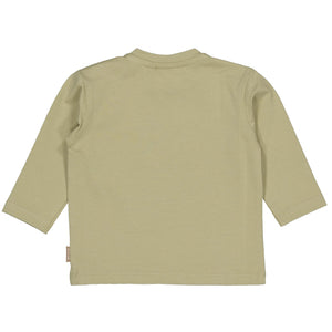 Quapi Kaleb Shirt