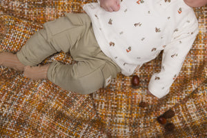 Quapi Kian Pants
