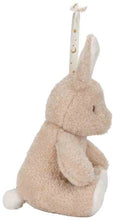 Afbeelding in Gallery-weergave laden, Little Dutch Newborn Knuffelkonijn Licht &amp; Geluid