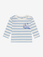 Afbeelding in Gallery-weergave laden, Noppies - Tee LS stripe