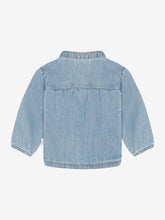Afbeelding in Gallery-weergave laden, Noppies - Blouse LS