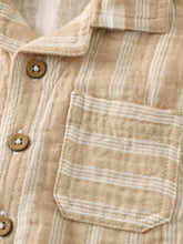 Afbeelding in Gallery-weergave laden, Noppies - Shirt SS stripe