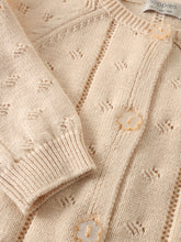 Afbeelding in Gallery-weergave laden, Noppies - Cardigan LS