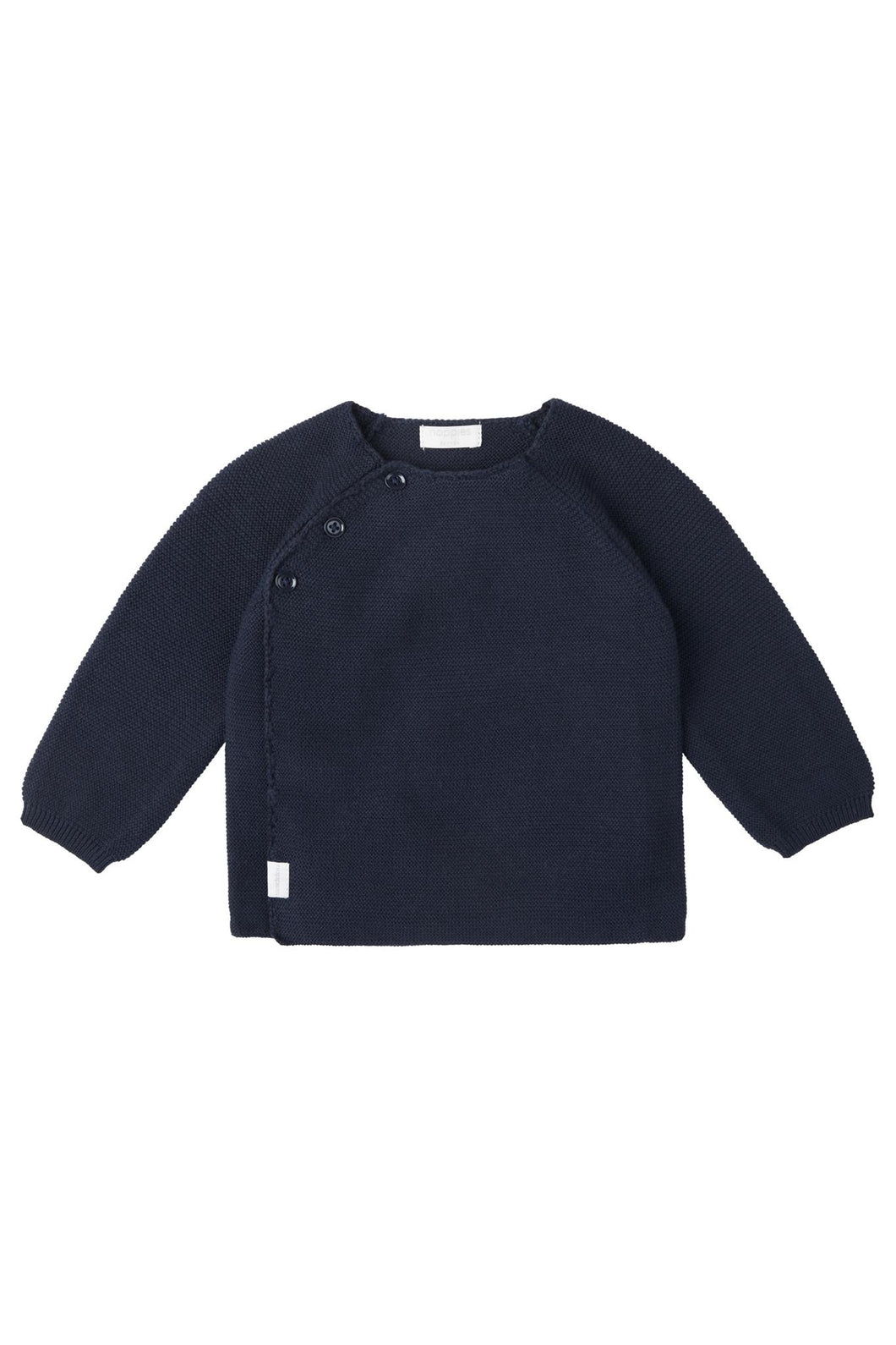 Noppies - Vest Pino - Navy