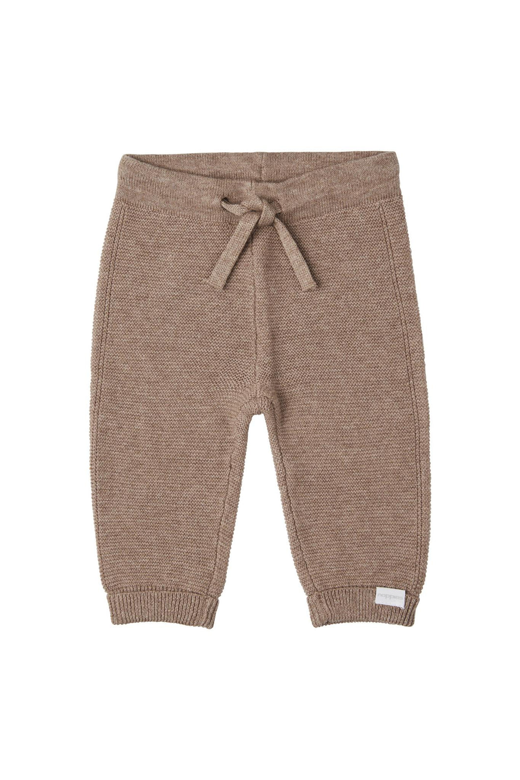 Noppies - Broek Grover - Taupe Melange