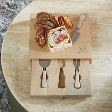 Afbeelding in Gallery-weergave laden, Rivièra Maison - RM Cheese Board Set