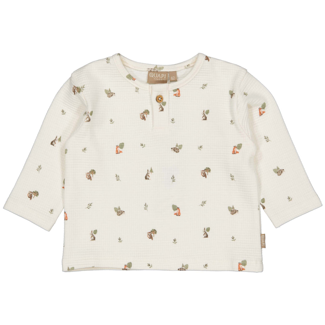 Quapi Kenley Shirt