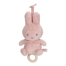 Afbeelding in Gallery-weergave laden, Little Dutch Nijntje muziekdoosje pink flower GRS