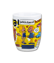 Afbeelding in Gallery-weergave laden, Cartoonmok - 21 jaar