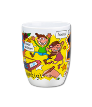 Afbeelding in Gallery-weergave laden, Cartoonmok - 25 jaar