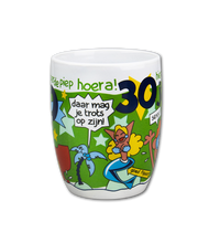 Afbeelding in Gallery-weergave laden, Cartoonmok - 30 jaar