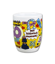 Afbeelding in Gallery-weergave laden, Cartoonmok - 50 jaar vrouw