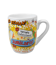 Afbeelding in Gallery-weergave laden, Cartoonmok - Jubilaris