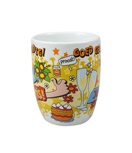 Afbeelding in Gallery-weergave laden, Cartoonmok - Jubilaris