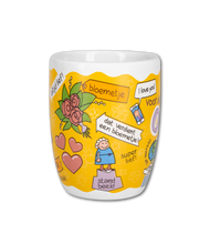 Afbeelding in Gallery-weergave laden, Cartoonmok - Oma 2