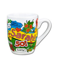 Afbeelding in Gallery-weergave laden, Cartoonmok - Sarah