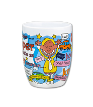 Afbeelding in Gallery-weergave laden, Cartoonmok - Mannen worden knapper
