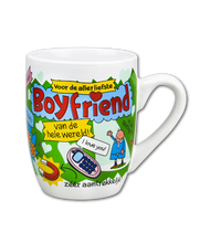 Afbeelding in Gallery-weergave laden, Cartoonmok - Boyfriend