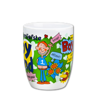 Afbeelding in Gallery-weergave laden, Cartoonmok - Boyfriend
