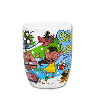 Afbeelding in Gallery-weergave laden, Cartoonmok - Speciaal voor jou