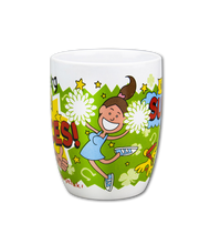 Afbeelding in Gallery-weergave laden, Cartoonmok - Succes