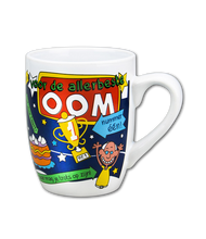 Afbeelding in Gallery-weergave laden, Cartoonmok - Oom